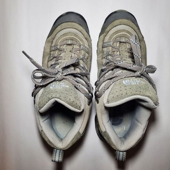 The North Face x2 Hiking Boots Women's Trail Shoes Size 6.5 - Picture 5 of 12